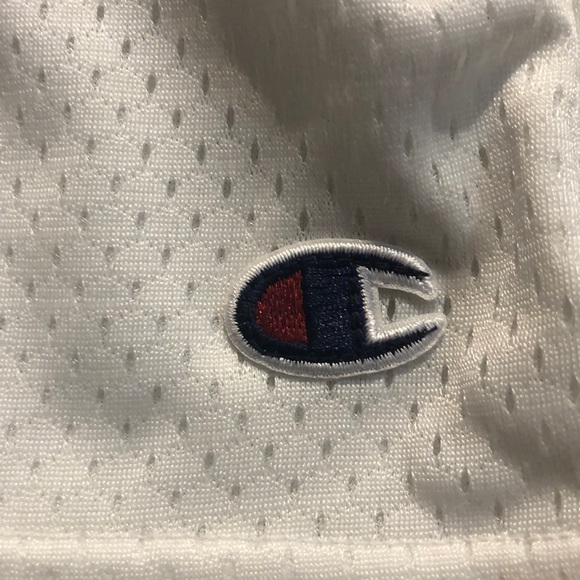 🌟5 for $20🌟 NWOT Champion Mesh Basketball Shorts - Picture 5 of 5